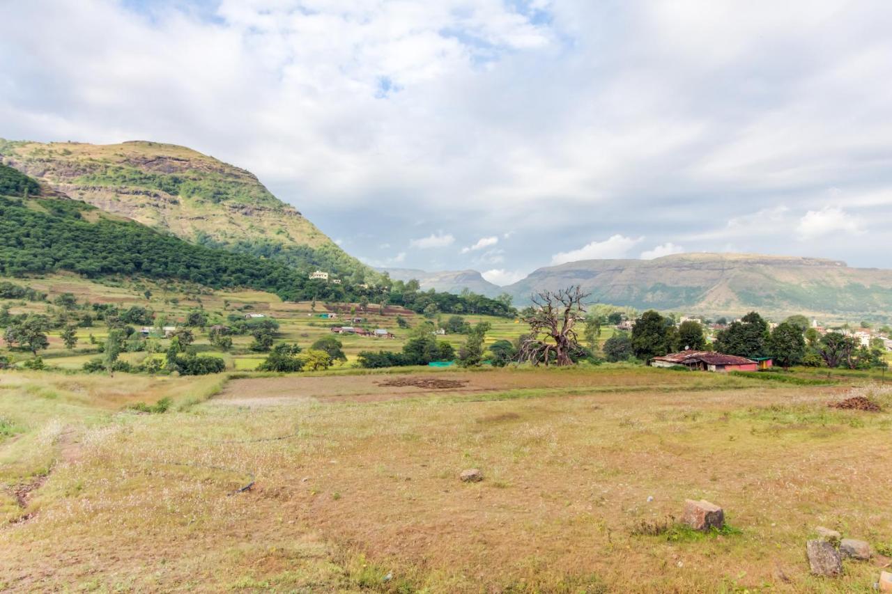 Отель Oyo 48915 Chaitanya Green Park Vani Экстерьер фото